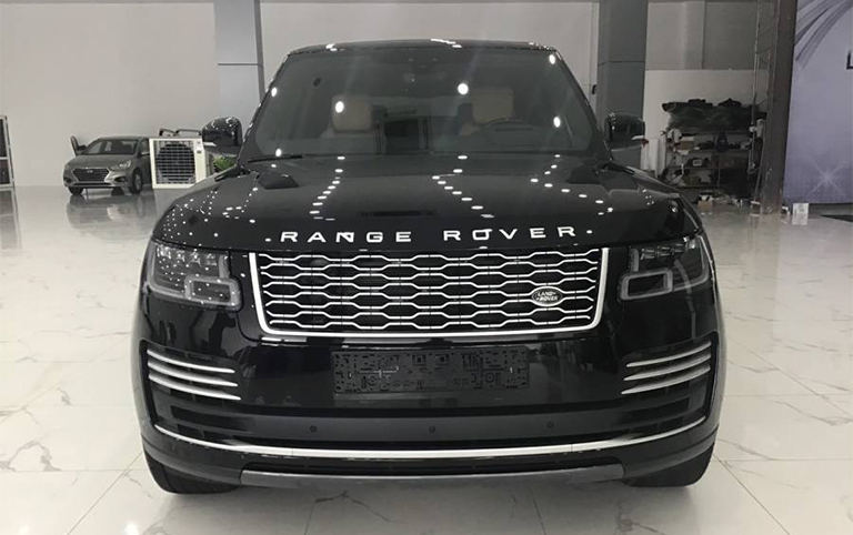 ranger rover 2
